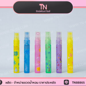 ขวดปากกา 6 ml
