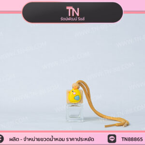 ขวดน้ำหอมรถยนต์