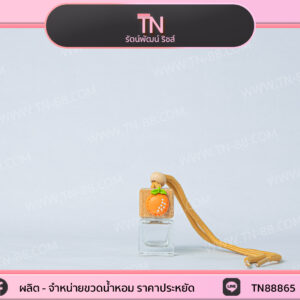 ขวดน้ำหอมรถยนต์