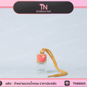 ขวดน้ำหอมรถยนต์